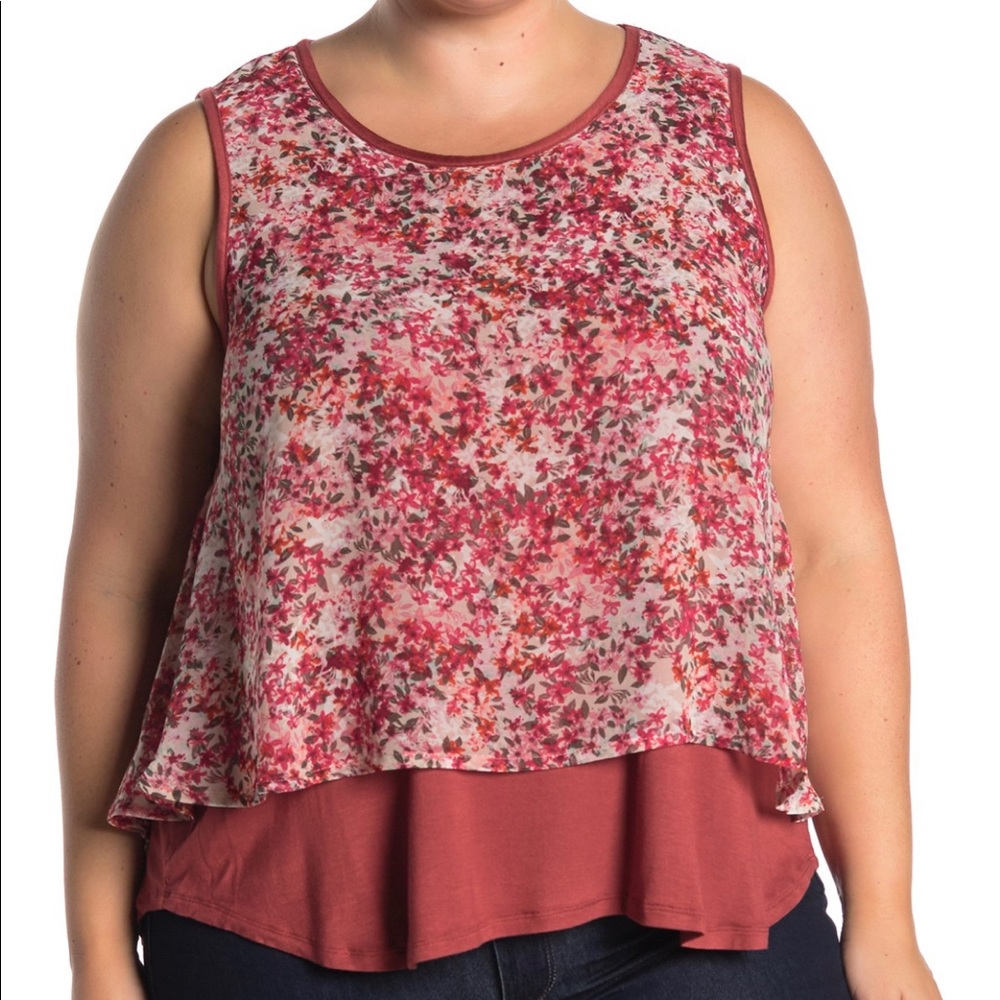 BoBeau Top